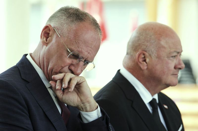 Trei zile de doliu național în Austria, după atacul armat din Graz: „O tragedie națională care ne-a șocat profund pe toți”