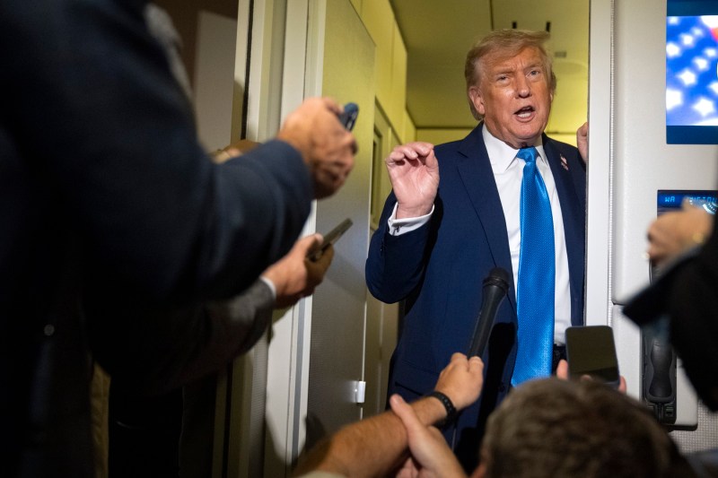 Trump caută opțiuni mai avantajoase decât o simplă încetare a focului în conflictul Iran-Israel