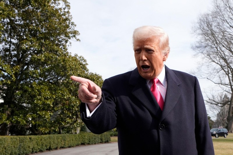 Trump: „Nu ofer nimic Iranului, nici măcar nu comunic cu ei”. Critica președintelui american la adresa lui Barack Obama