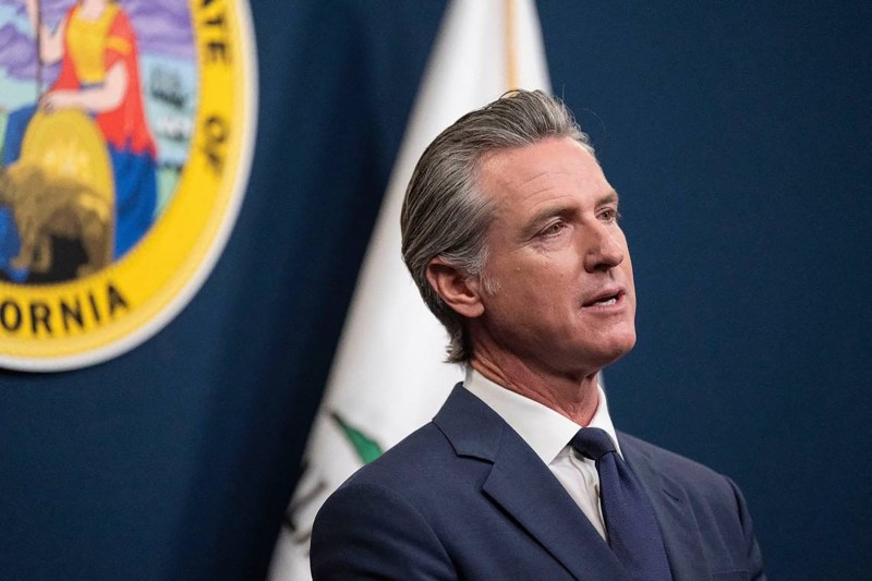 Trump propune arestarea guvernatorului Californiei: „Cred că ar fi un lucru grozav” / Gavin Newsom, potenţial candidat democrat în 2028