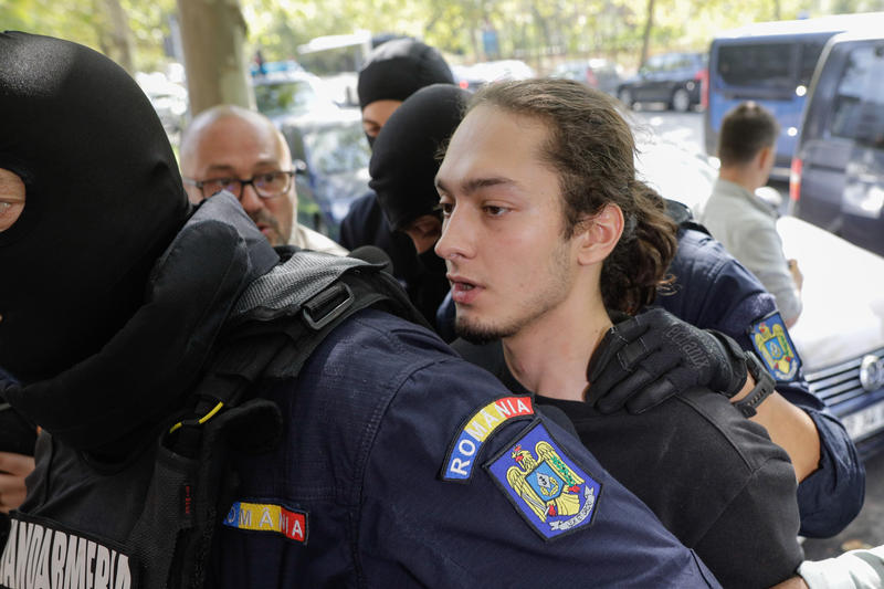 Tudor Duma și „Pika”, acuzați în cazul morții lui Rareș Ion, au fost trimiși în fața justiției.