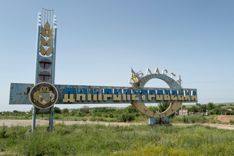Ucraina respinge prezența trupelor ruse în regiunea Dnipropetrovsk, într-un context de ofensivă planificată. „Situația rămâne tensionată”