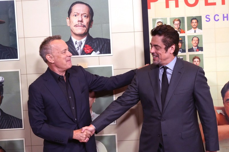 Un actor premiat cu Oscar a fost reținut la un aeroport din SUA din cauza conținutului bagajului