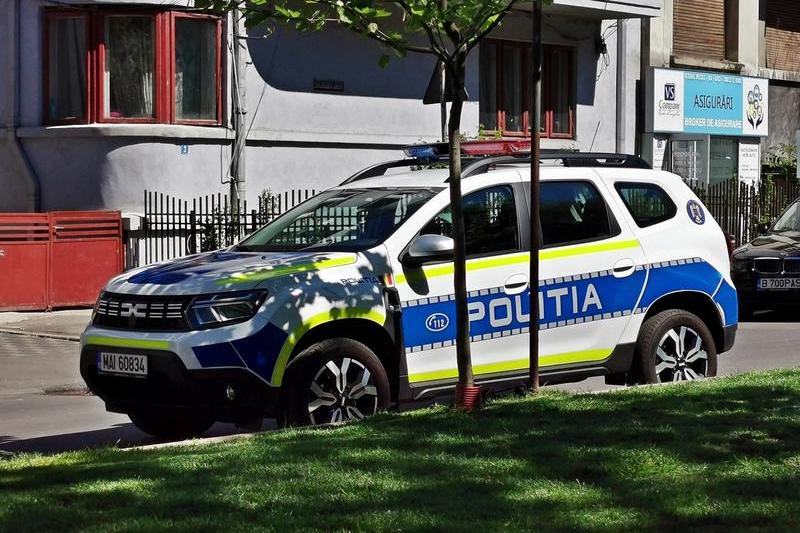 Un adolescent din Slovenia a fost găsit în București după ce a lăsat mesaje de adio și a fugit de acasă