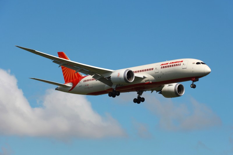 Un avion Boeing „Dreamliner” al Air India, același model implicat în incidentul recent, a revenit la aeroport din cauza unei probleme tehnice