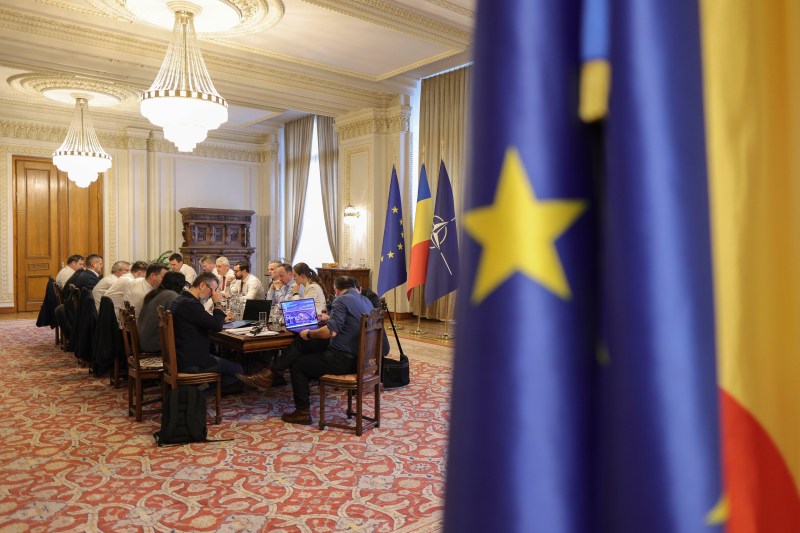 Un director din Cluj critică proiectul partidelor și al Palatului Cotroceni pentru creșterile de taxe fără măsuri de încasare mai eficiente: „Ori toți să trăim, ori toți să muriți”