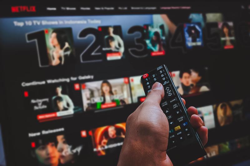 Un film nou de pe Netflix stabilește un record și surprinde publicul din România
