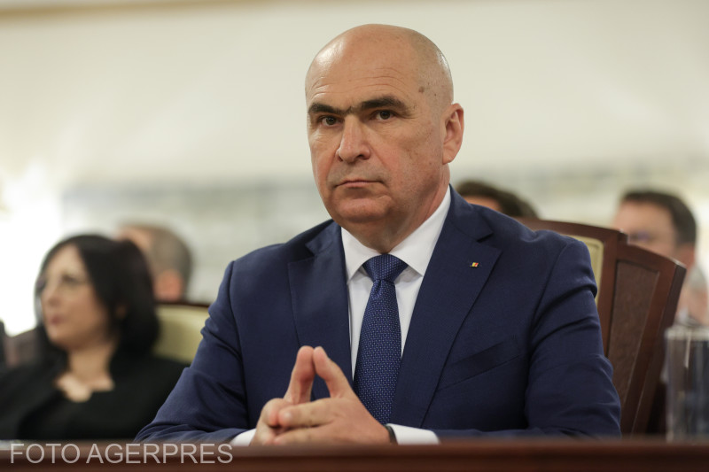 Un fost ministru de finanțe avertizează: Bolojan ar putea greși dacă acceptă funcția de prim-ministru fără o creștere a TVA-ului