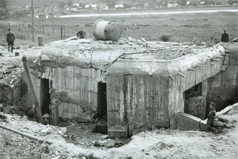 Un fotograf din Rusia a fost condamnat pentru trădare după ce a furnizat informații despre buncărele sovietice unui jurnalist american