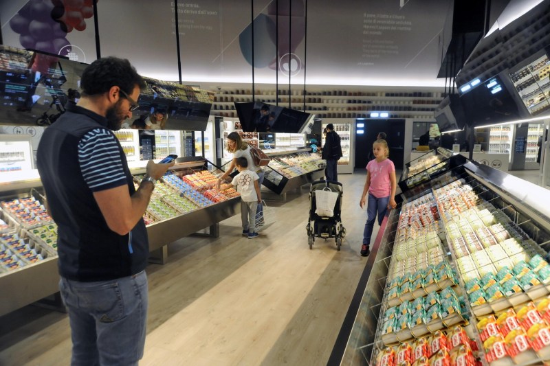 Un lanț major de supermarketuri din Italia renunță la produsele din Israel. Ce articole vor fi eliminate de pe rafturi?