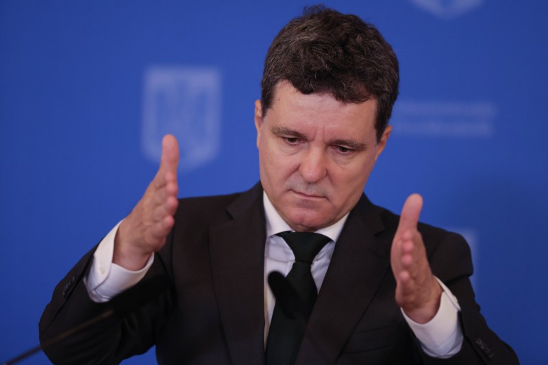Un lider sindical discută despre o „promisiune esențială” oferită de Nicușor Dan în cadrul întâlnirii de luni