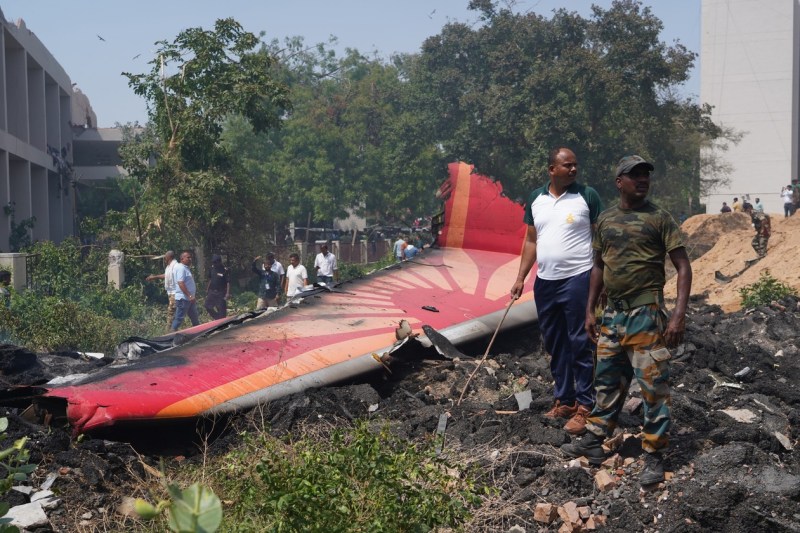 Un miracol pe locul 11A: Detalii despre singurul supraviețuitor al prăbușirii avionului Air India, Vishwash Kumar Ramesh
