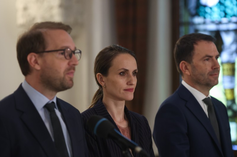 Un nou lider pentru Ministerul de Externe: Directoarea GMF București despre numirea Oanei Țoiu în guvernul Bolojan