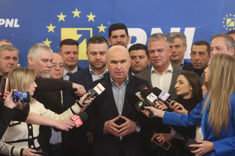 Un politolog renumit afirmă că guvernul Bolojan va rezista: „Această grupare de politicieni se va alătura lui în speranța unor avantaje”