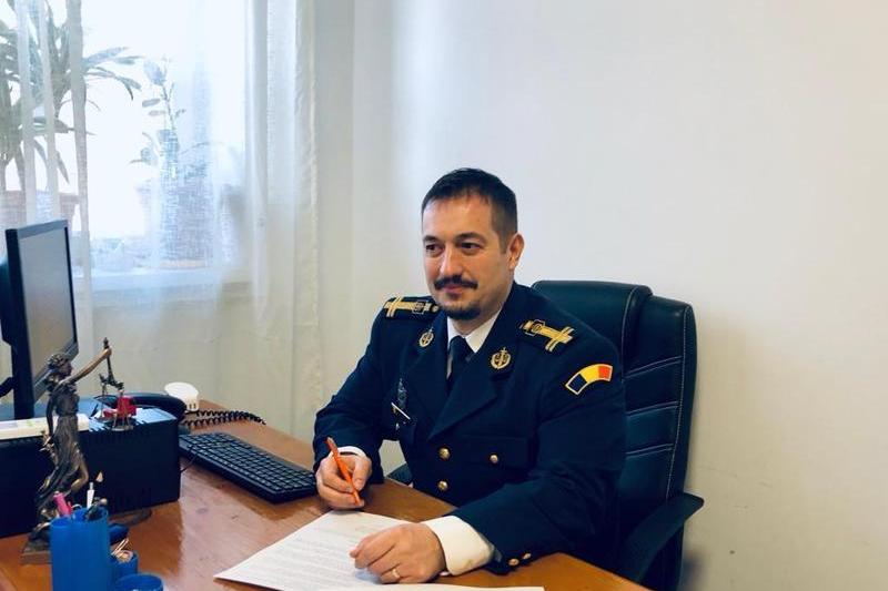 Un procuror român remarcabil, sancționat de CSM prin diminuarea salariului / Lider în privința acțiunilor disciplinare din Europa