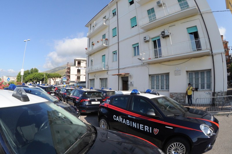 Un român reținut în Italia pentru uciderea unei prostituate românce a dezvăluit poliției că nu este singura sa victimă