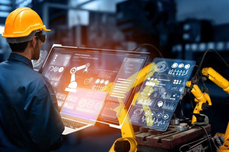 Un startup de inteligență artificială, cofondat de un român, a obținut 5 milioane de dolari în finanțare