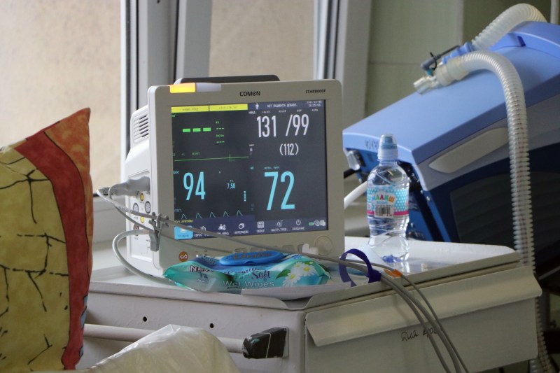 Uniunea Europeană își propune restricții pentru companiile din China în licitațiile de echipamente medicale