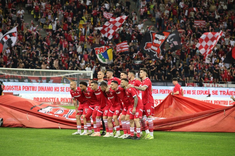 Unul dintre cele mai iubite cluburi de fotbal din România reușește să scape de insolvență