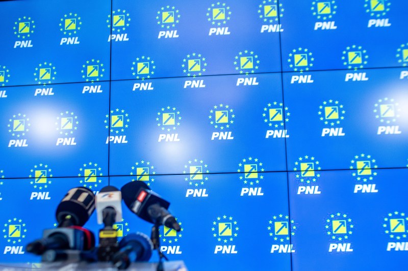 Varianta surpriză luată în calcul de PNL pentru Ministerul Fondurilor Europene