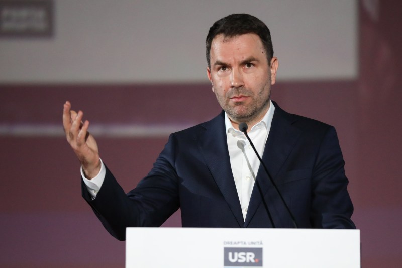 VIDEO Cătălin Drulă, adresându-se viitorilor miniștri: „Premierul Ilie Bolojan va avea nevoie să acționați din prima zi cu determinare!” / „Finanțele naționale sunt într-o situație critică”