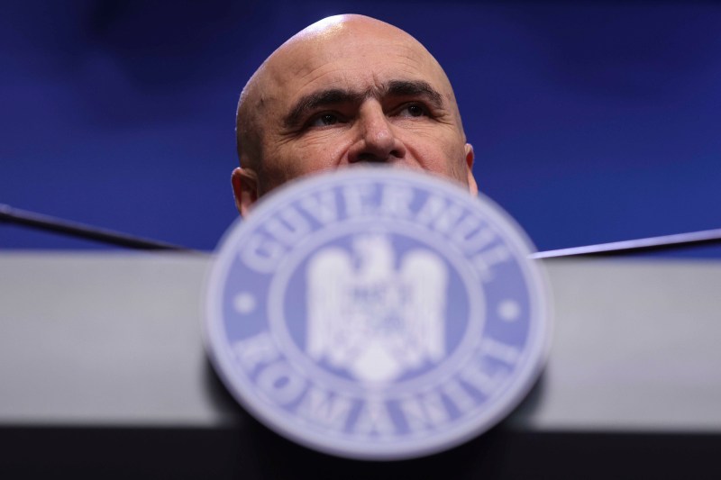 VIDEO Declarațiile lui Ilie Bolojan privind numirea vicepremierului asociat cu un trecut controversat