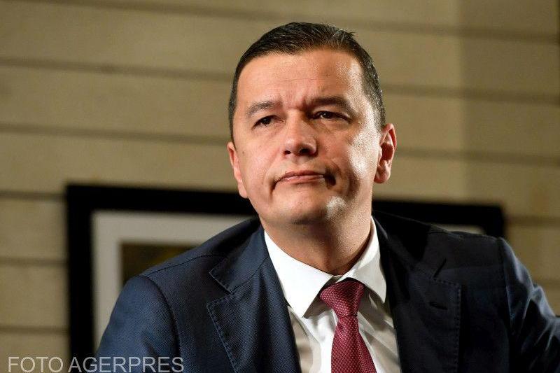 VIDEO Grindeanu: „Mâine vom decide dacă ne alăturăm guvernării”. Care este programul instalării noului cabinet