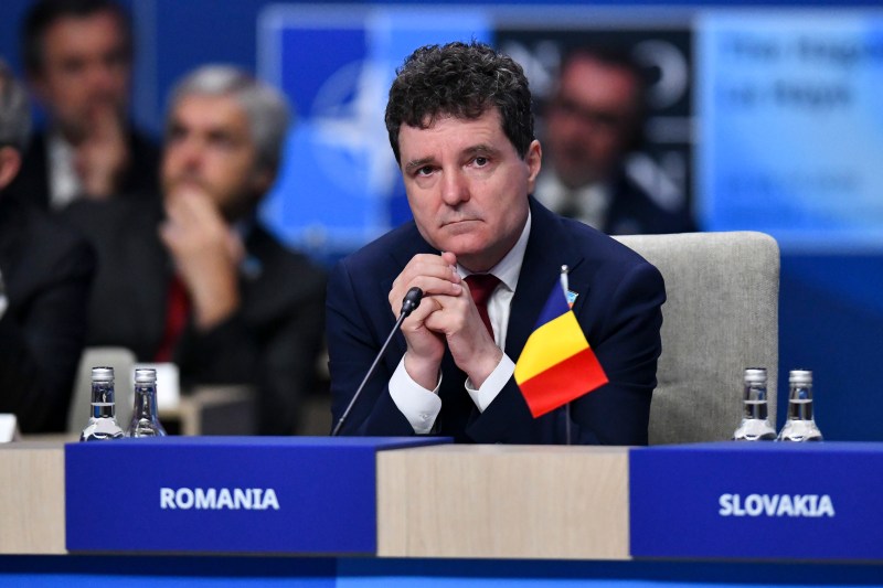 VIDEO ÎN DIRECT: Nicușor Dan, despre discuțiile cu Donald Trump: „Nu au fost doar formalități”/ Președintele a fost felicitat pentru alegerile din România
