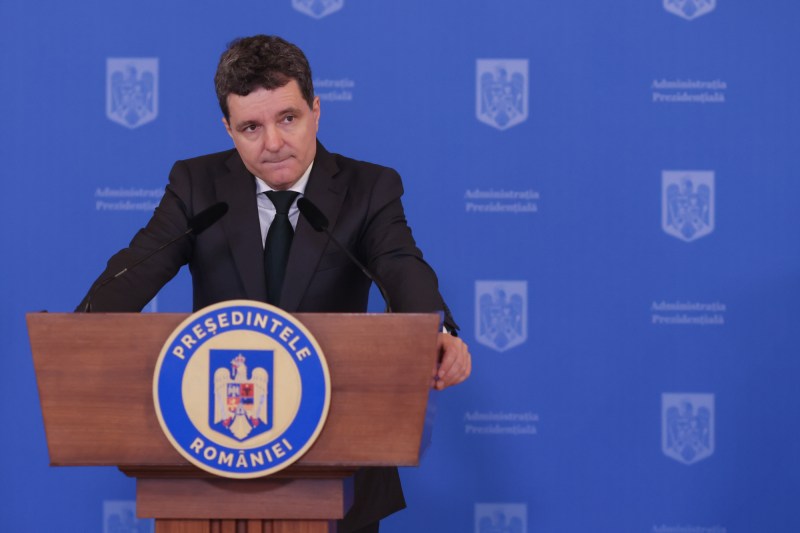 VIDEO Liderii PSD, PNL, USR și UDMR se reunesc astăzi cu grupul tehnic de la Cotroceni pentru măsuri fiscale. Nicușor Dan: „Nimic nu este definitiv”