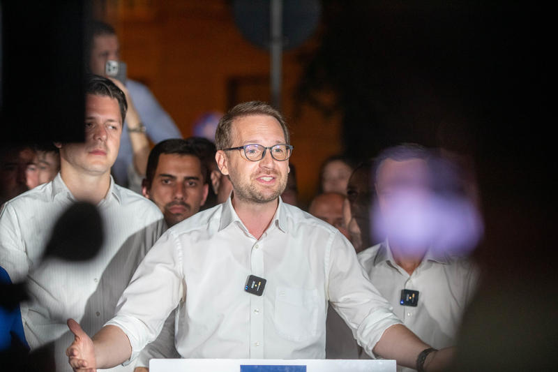 VIDEO Propunerile USR în discuțiile cu liderii partidelor: „USR se opune majorării taxelor. Iată un aspect asupra căruia ne aliniem”