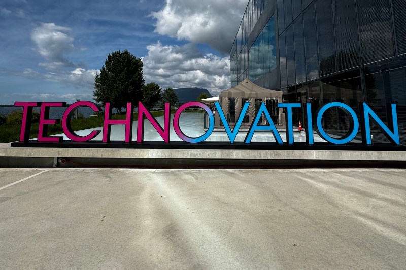 VIDEO Technovation 2025: Inovații și decizii strategice pentru un viitor fără fum