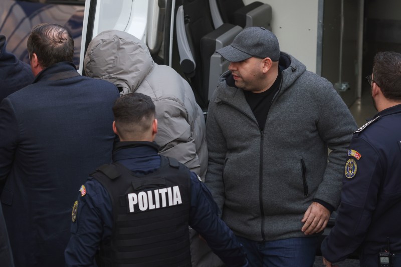 Vladimir Ciorbă, proprietarul Nordis, are posibilitatea de a părăsi România. Instanța a ridicat controlul judiciar