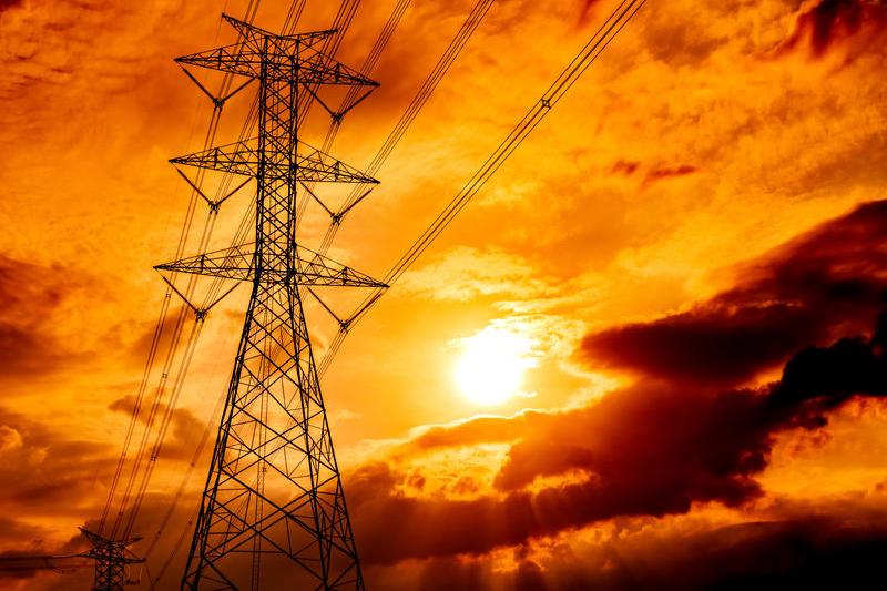 Zeci de cazuri de furt de energie electrică într-un orășel din județul Giurgiu