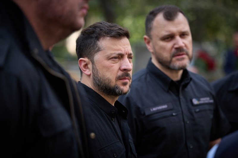 Zelenski acuză Moscova că a trimis cadavrele soldaților ruși în Ucraina: „Ne-au aruncat trupurile cetățenilor lor”