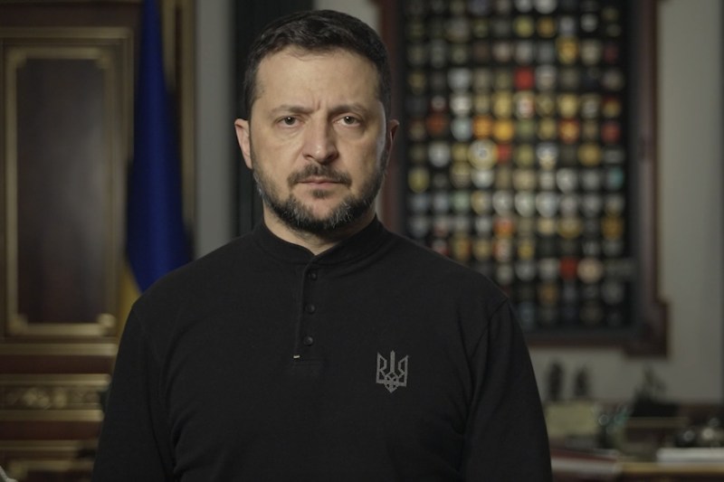 Zelenski acuză Rusia de jocuri „murdare și politice” în privința schimbului de prizonieri – VIDEO