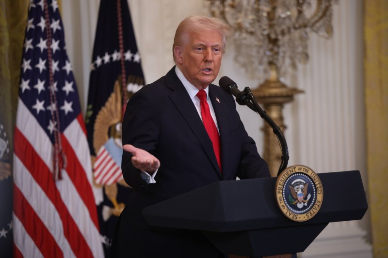 20 de state americane acționează în instanță administrația Trump pentru stoparea unui program de miliarde de dolari