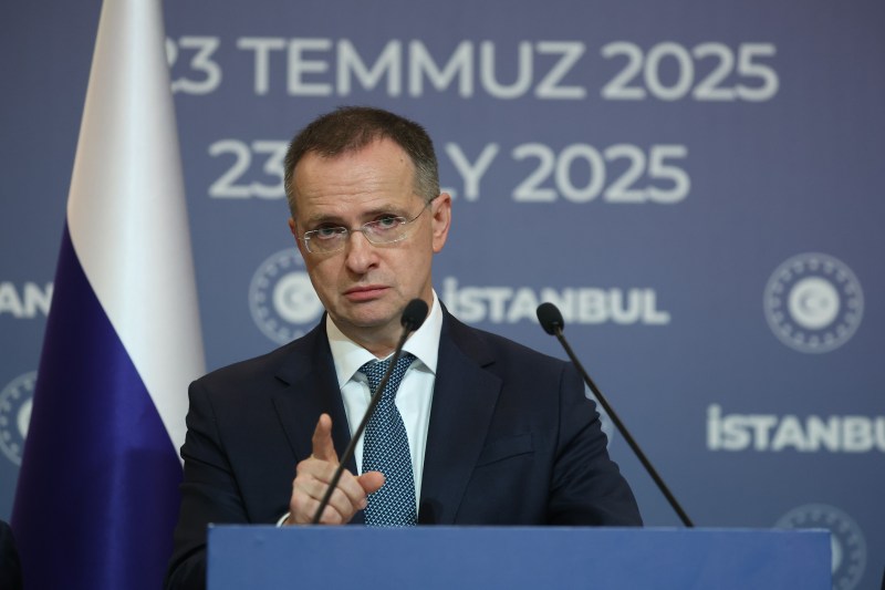 „24-48 de ore”: Rusia propune noi soluții la negocierile de la Istanbul, Ucraina solicită o întâlnire între Zelenski și Putin