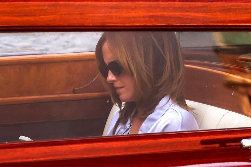 Actrițe din franciza „Harry Potter” rămân fără permis de conducere. Emma Watson, deși studentă, poate achita amenda, conform avocatului
