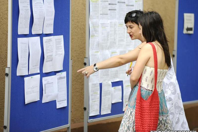 Admitere liceu 2025: Procedura și documentele necesare. Perioada repartizării prin sistem computerizat