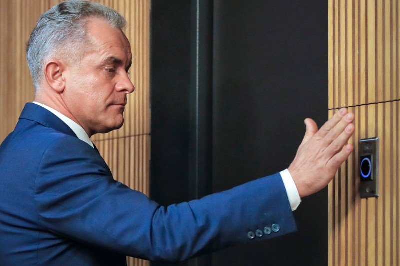 Afaceri în umbră: Drumul secret al unui influent om de afaceri moldovean către negocieri cu Kremlinul