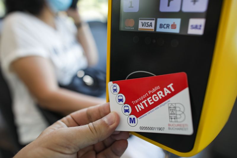 Ajustări de tarife pentru transportul public din București și Ilfov: Noile costuri ale călătoriilor STB și Metrorex