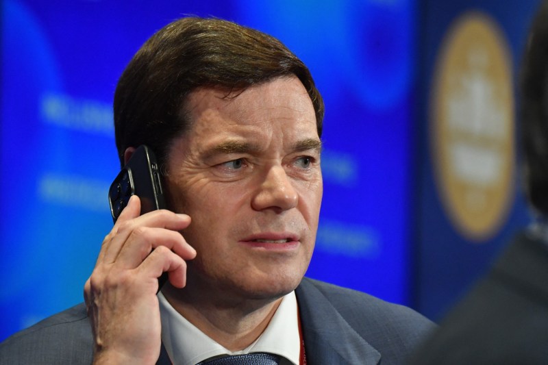 Al doilea cel mai bogat miliardar din Rusia își exprimă îngrijorarea față de economia țării: „Dominată de conglomerate masive”