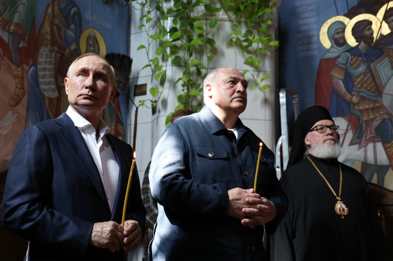 Aleksandr Lukașenko transmite un mesaj direct pentru Donald Trump de Ziua Independenței SUA. Ce solicitări are pentru liderul de la Casa Albă