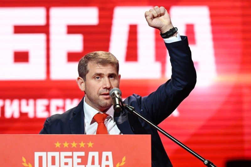 Alianța condusă de Ilan Șor nu va participa la alegerile din Moldova: Decizia Comisiei Electorale din Chișinău