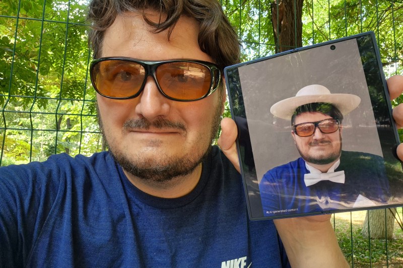 Am experimentat o săptămână cu Galaxy Z Fold7 și am descoperit cum e să ai o tabletă compactă
