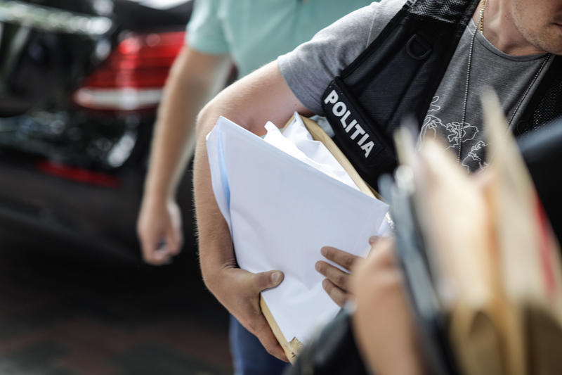 Amenzi de 162.000 de lei după inspecţia unui azil de bătrâni din Sectorul 1 / Nereguli grave descoperite. Bucătăria a fost închisă de ANPC