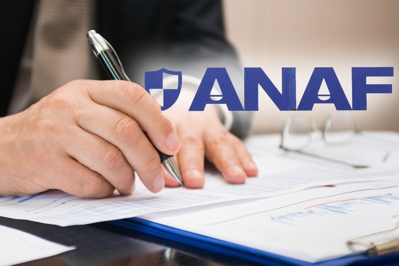 ANAF a trimis solicitări unei mari părți a contribuabililor. Contabilii semnalează abuzuri