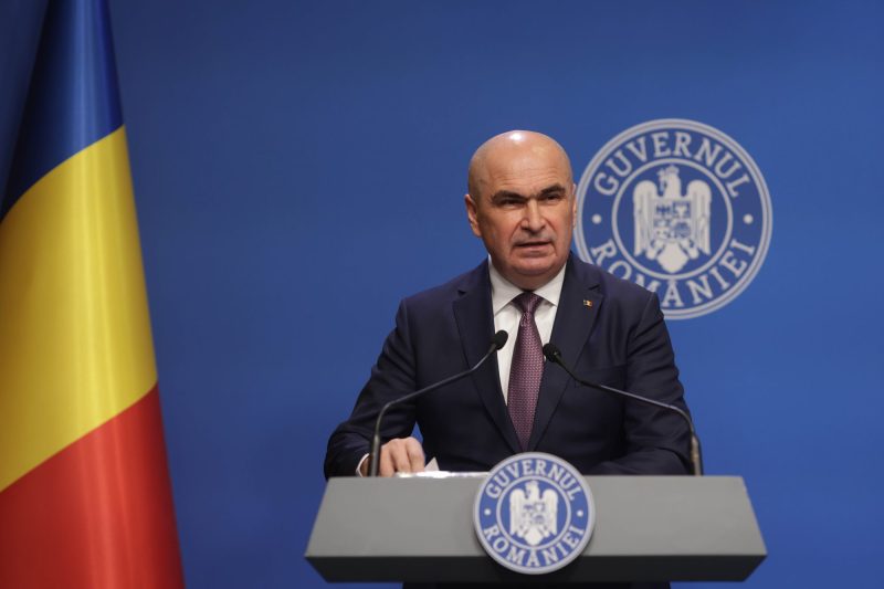 Analiza economiștilor asupra pachetului fiscal propus de premierul Bolojan: Inflația ar putea atinge niveluri de două cifre, iar recesiunea este scenariul principal!