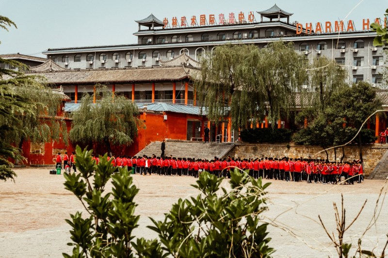 Anchetă asupra Templului Shaolin: Abate de la valorile monastice și acuze de gestionare frauduloasă a fondurilor