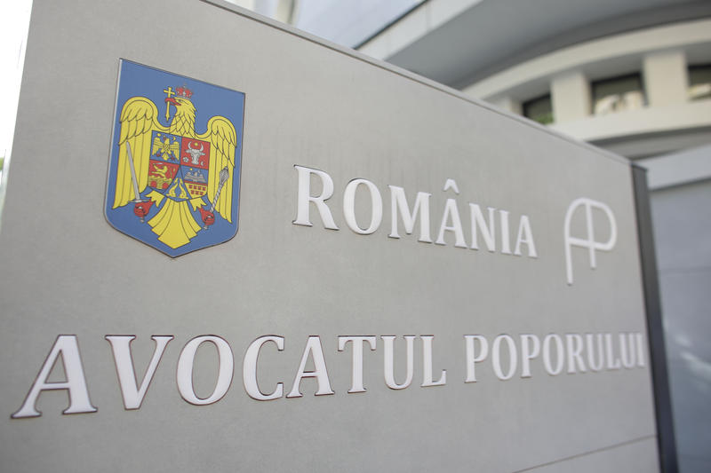 Apel către liderii politici privind menținerea independenței CNCD și a Avocatului Poporului